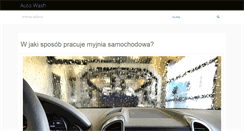 Desktop Screenshot of ksiega-sprawiedliwych.pl