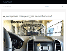 Tablet Screenshot of ksiega-sprawiedliwych.pl